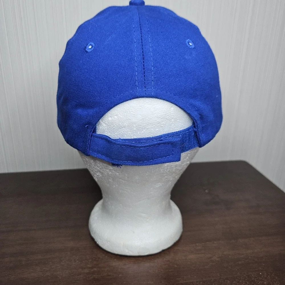 Asheville Tourists Bimm Ridder Baseball Cap Toddler Minor League Baseball NEW